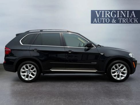 Used 2013 BMW X5 xDrive35i AWD/4WD image 6