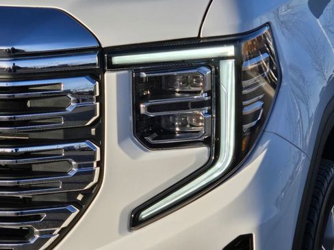 Used 2023 GMC Sierra 1500 Denali w/ Denali Reserve Package image 44