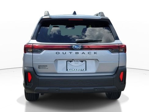 Certified 2026 Subaru Outback Limited XT AWD/4WD image 5