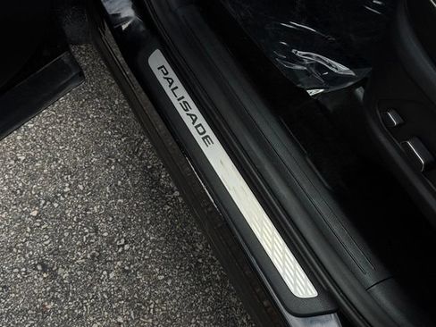 Used 2024 Hyundai Palisade Calligraphy AWD/4WD image 9