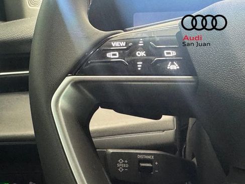 Used 2026 Audi Q3 quattro 2.0T AWD/4WD image 24
