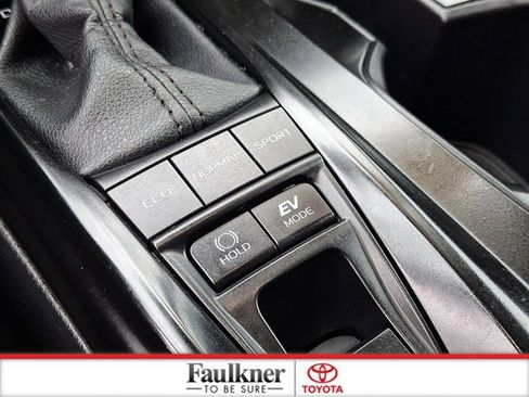 Certified 2025 Toyota Camry LE image 22