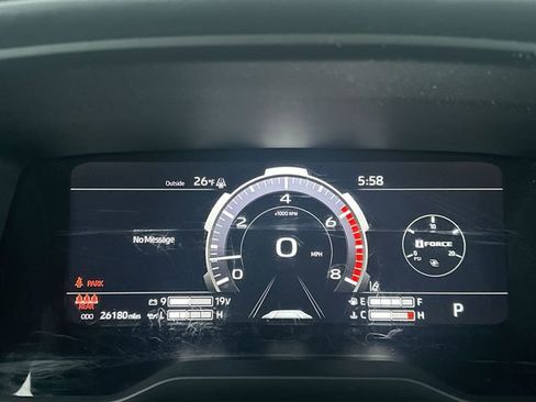 Used 2023 Toyota Tundra Platinum image 17