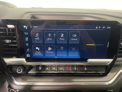 New 2025 Chevrolet Silverado 2500 High Country w/ Technology Package image 23