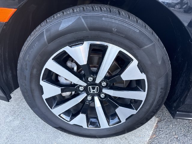 Used 2025 Honda Odyssey EX-L image 26