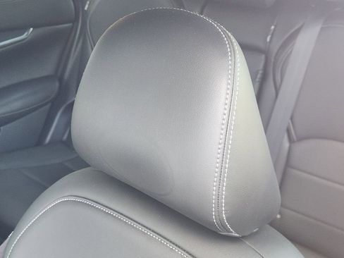 Used 2024 INFINITI QX50 Sport FWD image 25
