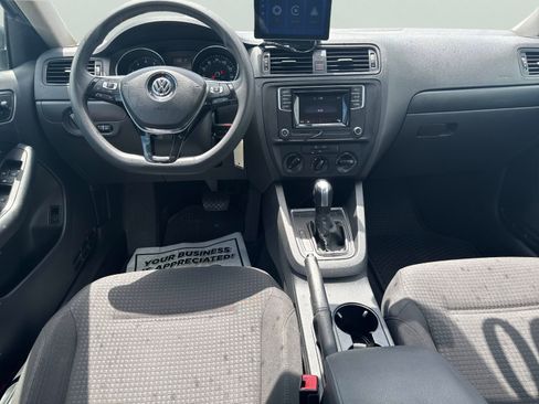 Used 2016 Volkswagen Jetta S FWD image 20