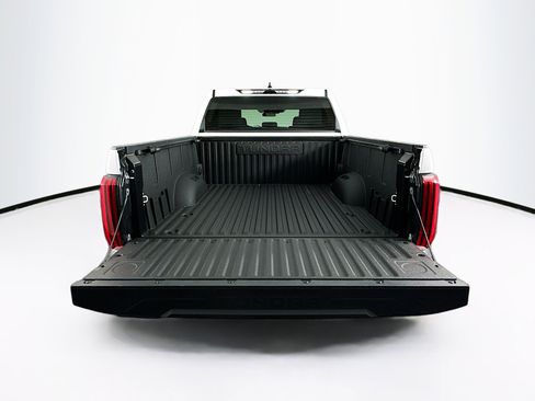 Used 2025 Toyota Tundra SR5 image 29