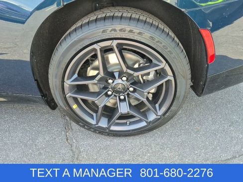 New 2026 Dodge Charger R/T AWD/4WD image 8