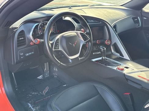 Used 2019 Chevrolet Corvette Grand Sport image 5