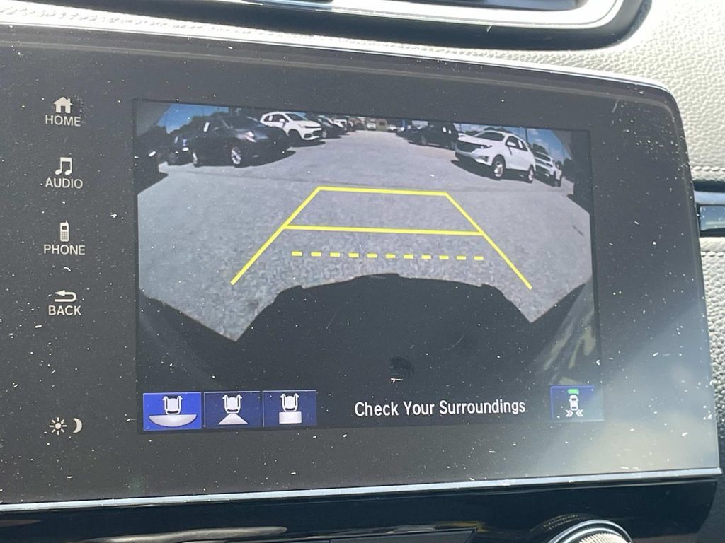 Used 2022 Honda CR-V EX image 17