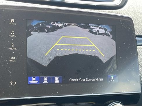 Used 2022 Honda CR-V EX image 17