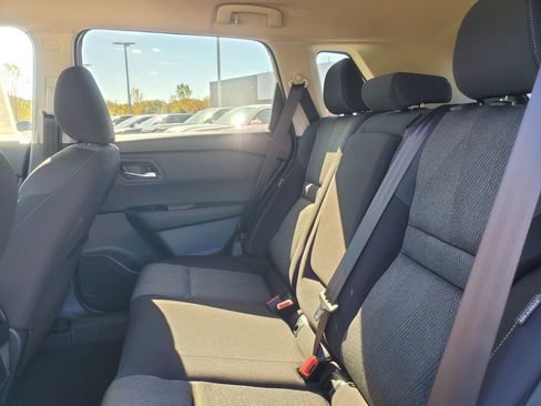 New 2026 Nissan Rogue SV image 29