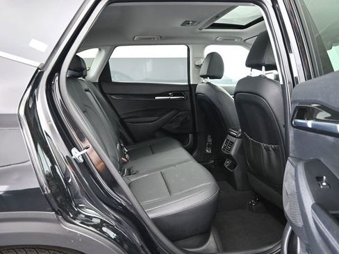 Used 2023 Kia Seltos EX image 41