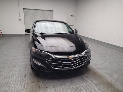 Used 2024 Chevrolet Malibu LT FWD image 14