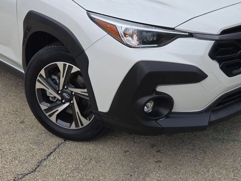 Certified 2024 Subaru Crosstrek 2.0i Premium AWD/4WD image 3