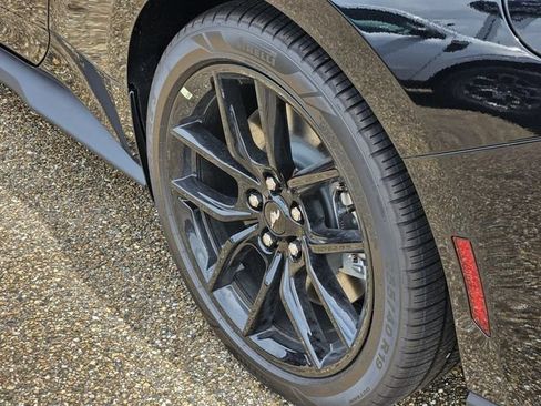 New 2026 Ford Mustang GT Premium RWD image 5