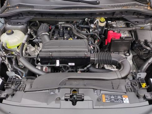 Used 2025 Ford Escape Active w/ Cold Weather Package image 15