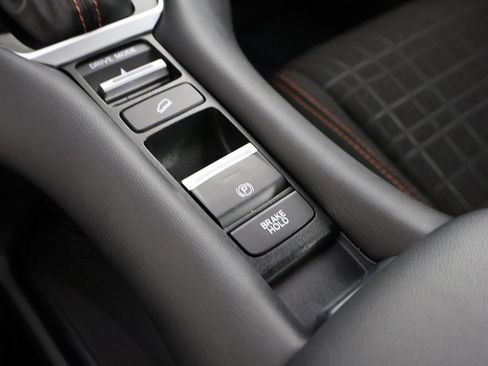 Used 2024 Honda HR-V Sport image 48