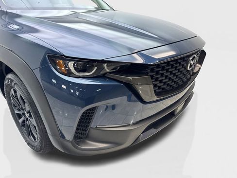 Used 2025 MAZDA CX-50 AWD 2.5 S w/ Premium Package image 17