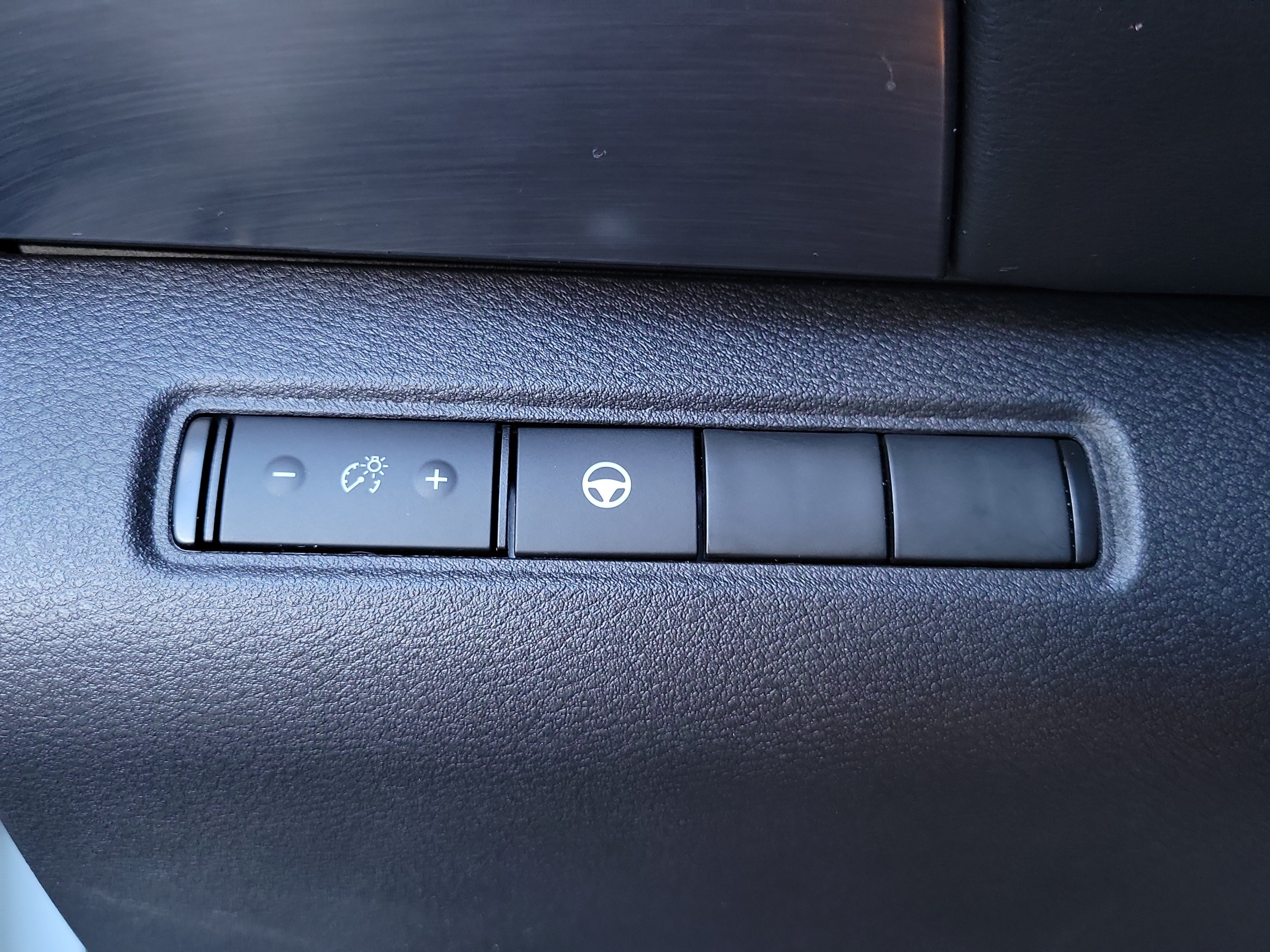 Certified 2024 Nissan Pathfinder Rock Creek AWD/4WD image 28