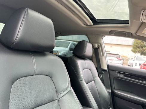 Used 2024 Honda Civic Touring image 18