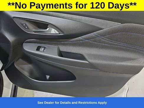 New 2026 Buick Envista Sport Touring w/ Convenience I Package image 9