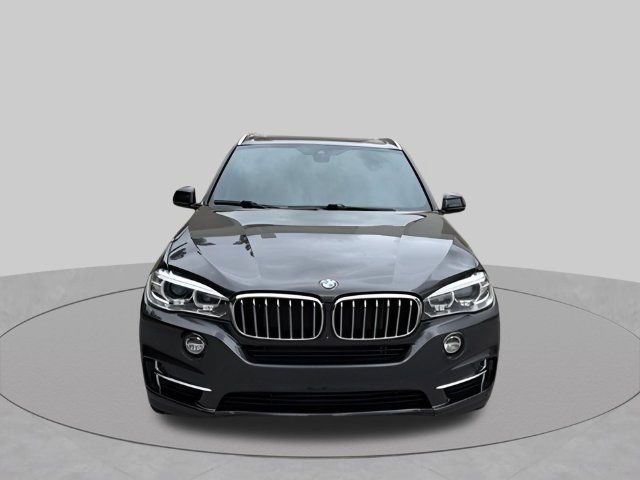 Used 2018 BMW X5 sDrive35i w/ Driving Assistance Package RWD image 8
