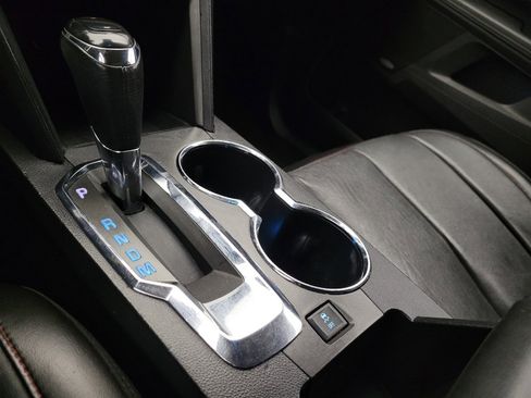 Used 2017 Chevrolet Equinox Premier w/ Enhanced Convenience Package image 26