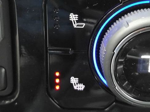 New 2026 Chevrolet Silverado 1500 LT Trail Boss w/ LT Trail Boss Premium Package image 13