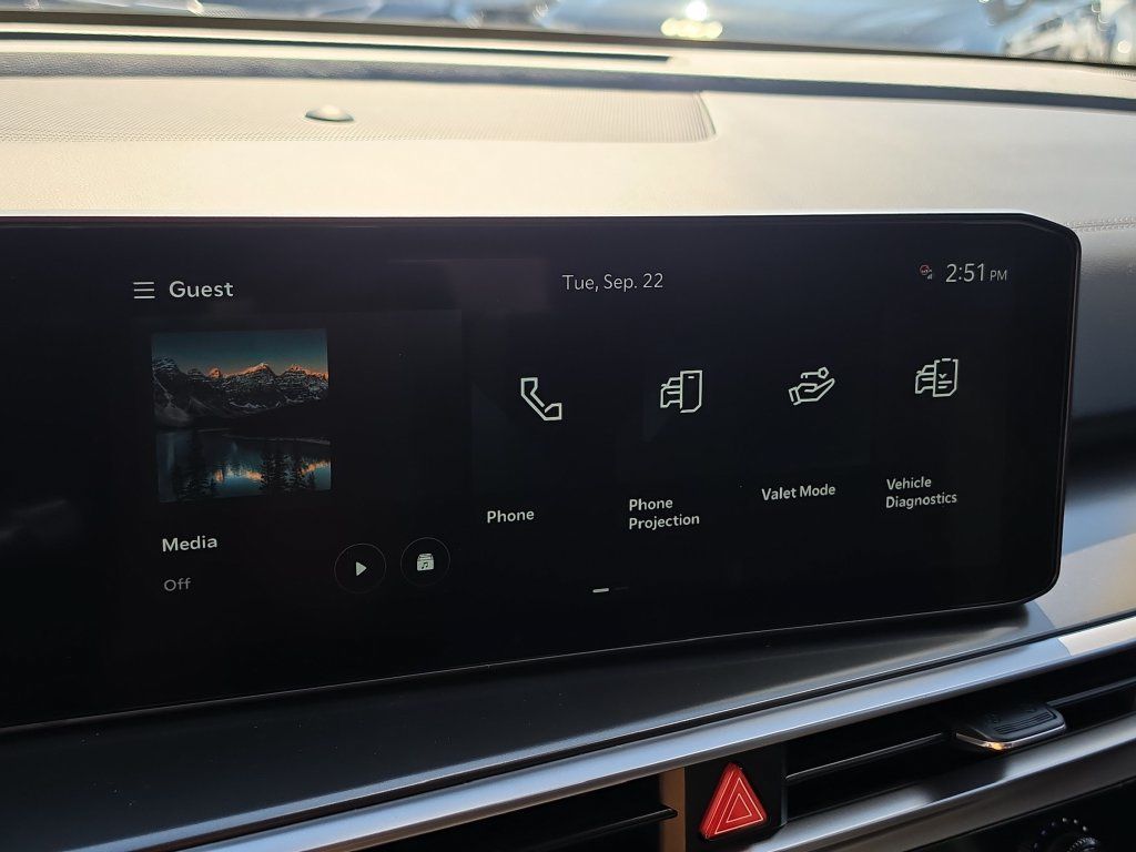 New 2026 Kia Sorento LX FWD image 22