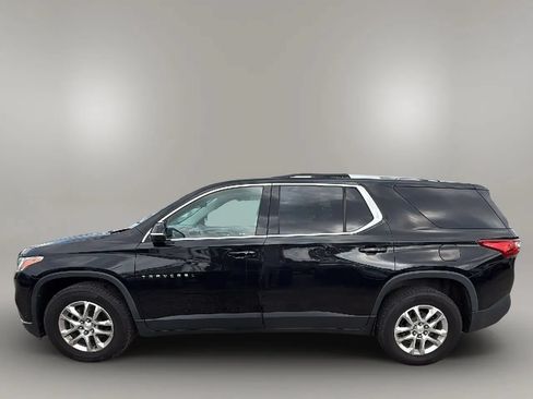 Used 2018 Chevrolet Traverse LT AWD/4WD image 2