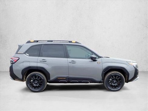 New 2026 Subaru Forester Wilderness image 5