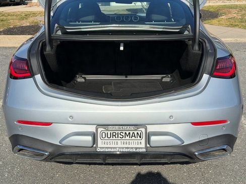 Used 2024 Mercedes-Benz CLE 300 CLE 300 image 18