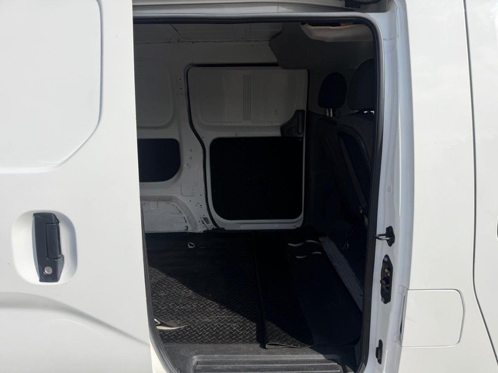 Used 2017 Nissan NV200 S w/ Back Door Glass Package FWD image 17