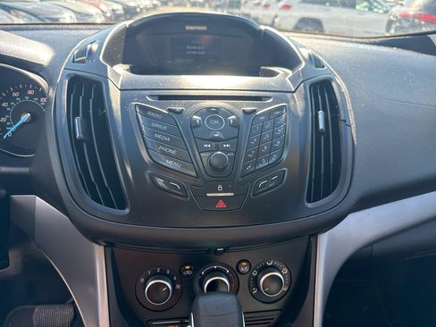Used 2015 Ford Escape SE FWD image 20