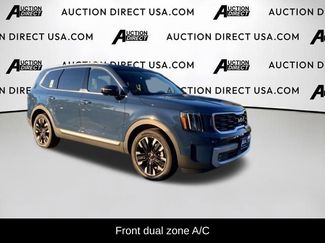Used 2023 Kia Telluride SX video 2
