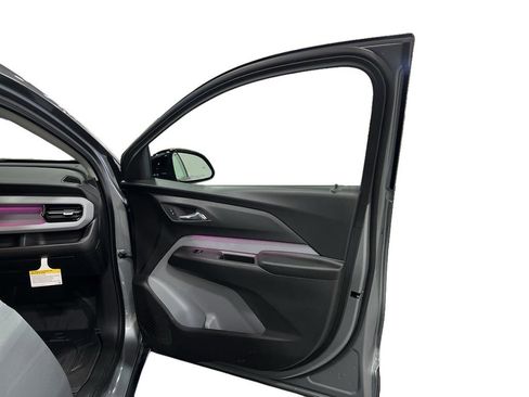 New 2027 Chevrolet Bolt RS FWD image 22