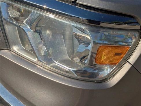 Used 2021 RAM 1500 Big Horn image 6