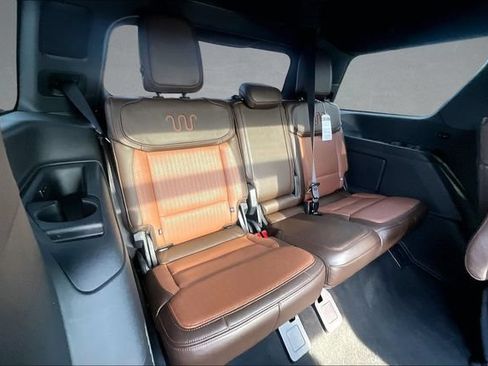 Used 2025 Ford Expedition King Ranch AWD/4WD image 26