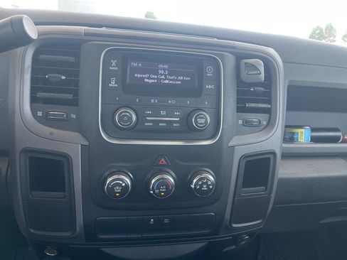 Used 2013 RAM 1500 Express image 15
