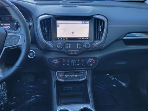 Used 2024 GMC Terrain AT4 w/ Infotainment Package II AWD/4WD image 33