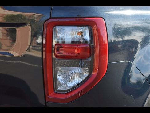 Used 2022 Ford Bronco Sport Big Bend image 54