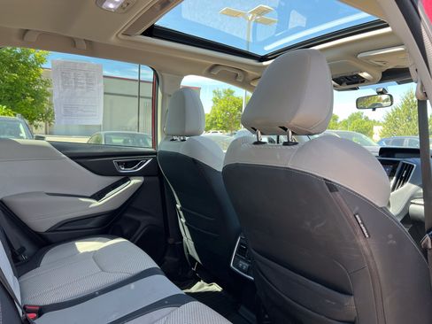 Used 2023 Subaru Forester Premium AWD/4WD image 19
