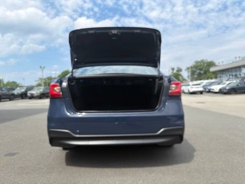 Used 2025 Subaru Legacy Limited AWD/4WD image 25