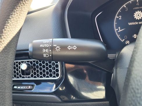 Certified 2026 Honda Civic LX image 22