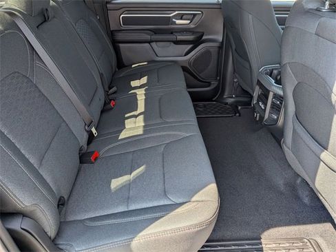 New 2026 RAM 1500 Big Horn image 29