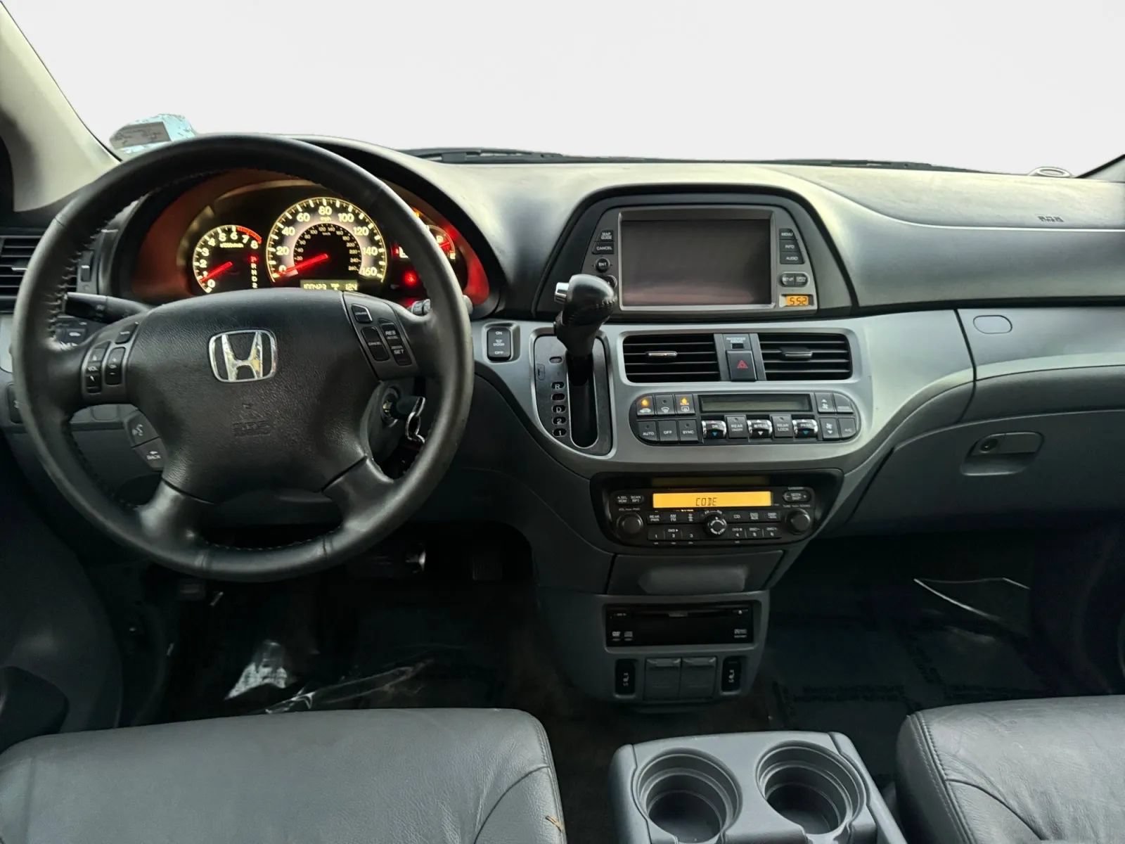 Used 2007 Honda Odyssey EX-L image 13