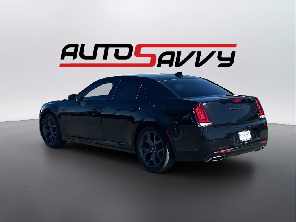 Used 2021 Chrysler 300 S RWD image 5