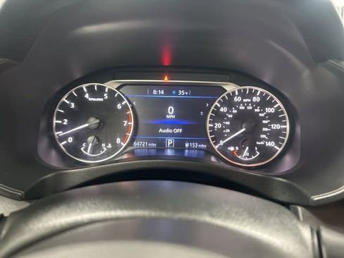 Used 2022 Nissan Altima 2.5 SV image 11